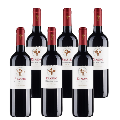 Mix Selección de Barricas