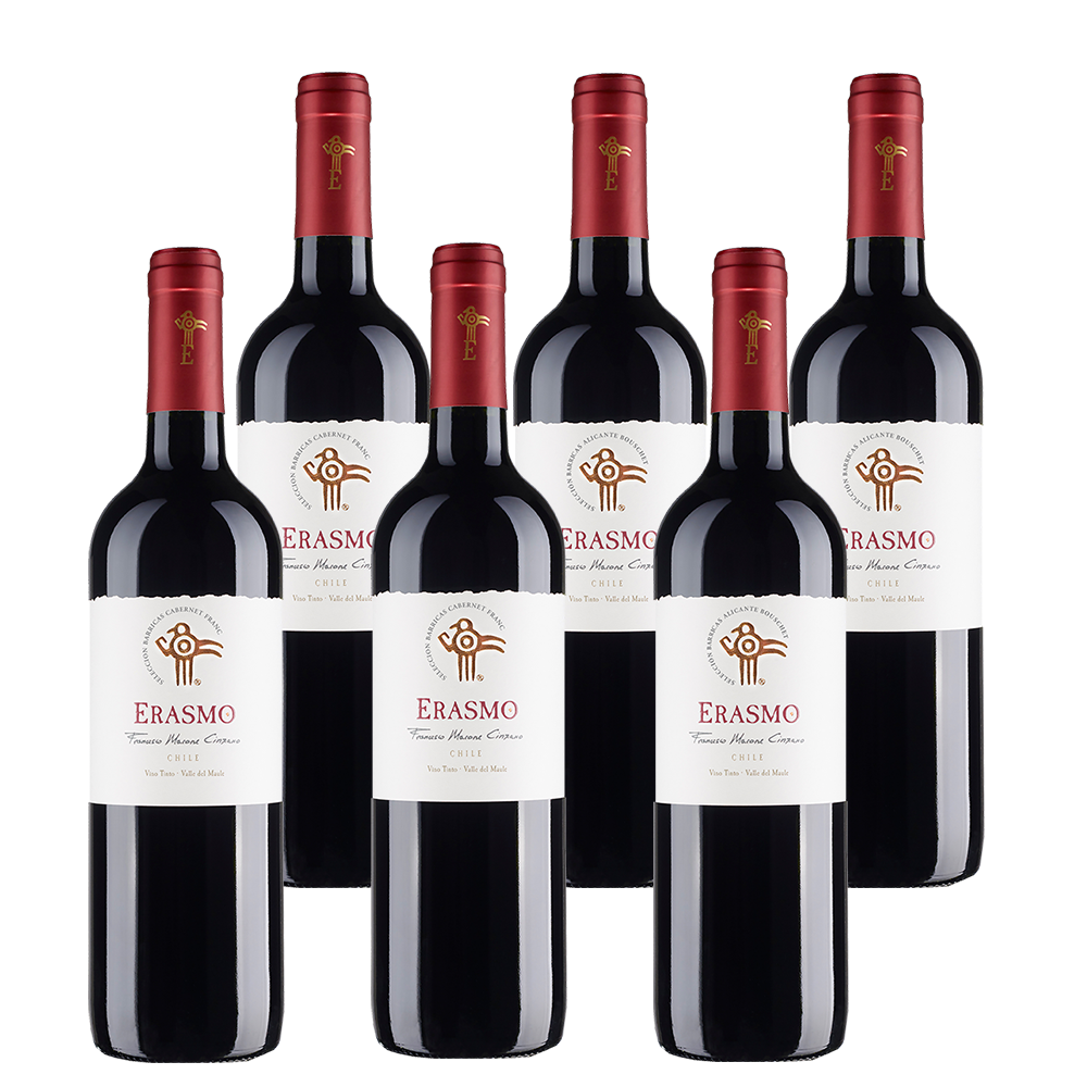 Mix Selección de Barricas